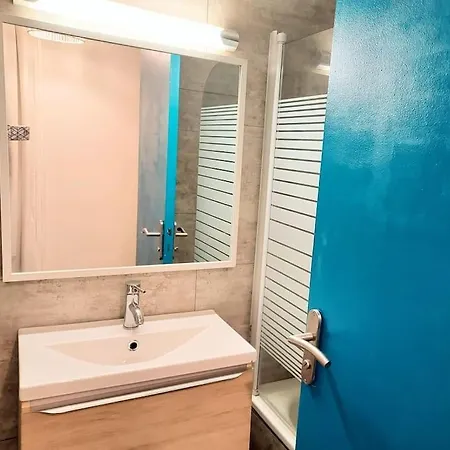 Apartment Tres Proche Bordeaux Studio + Parking Gratuit